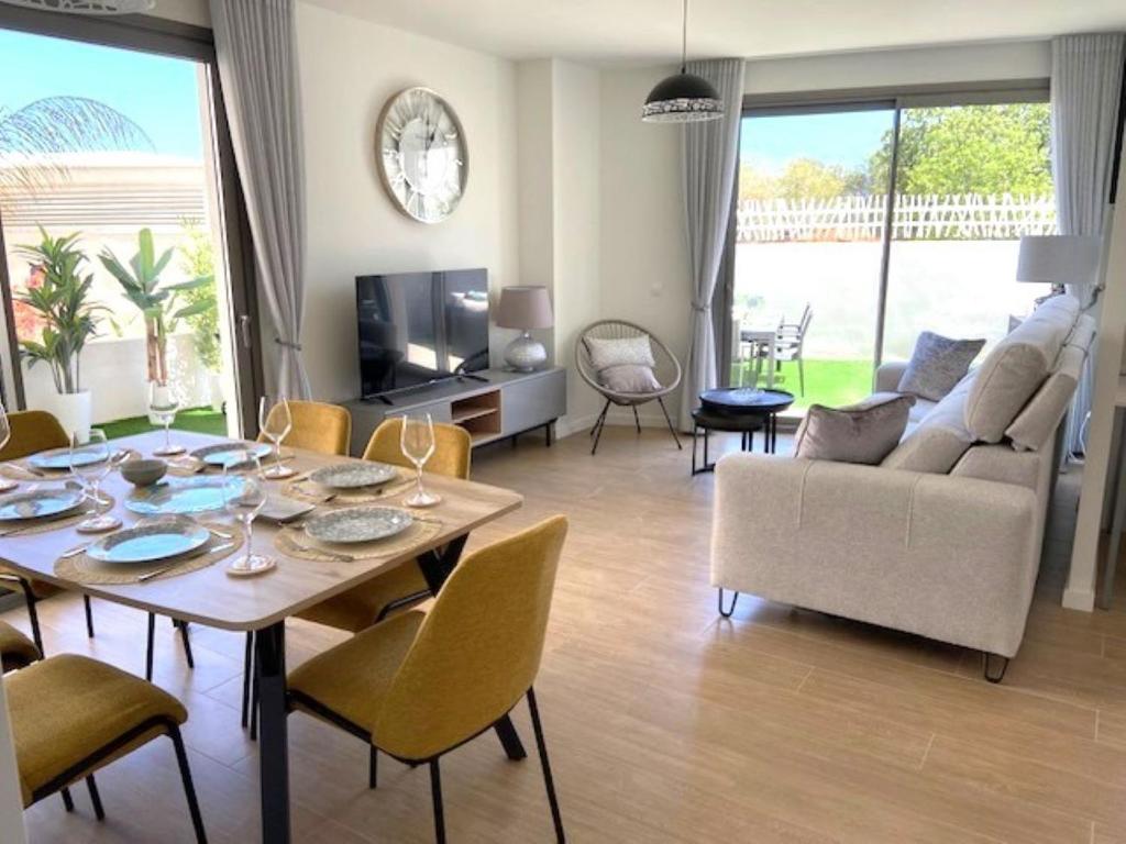 Denia Apartment Rental - Vivir La Vida - 1