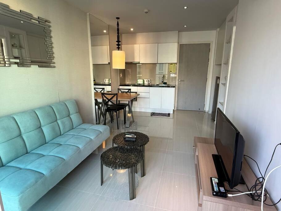 Atlantis Condo Resort, Jomtien pláž