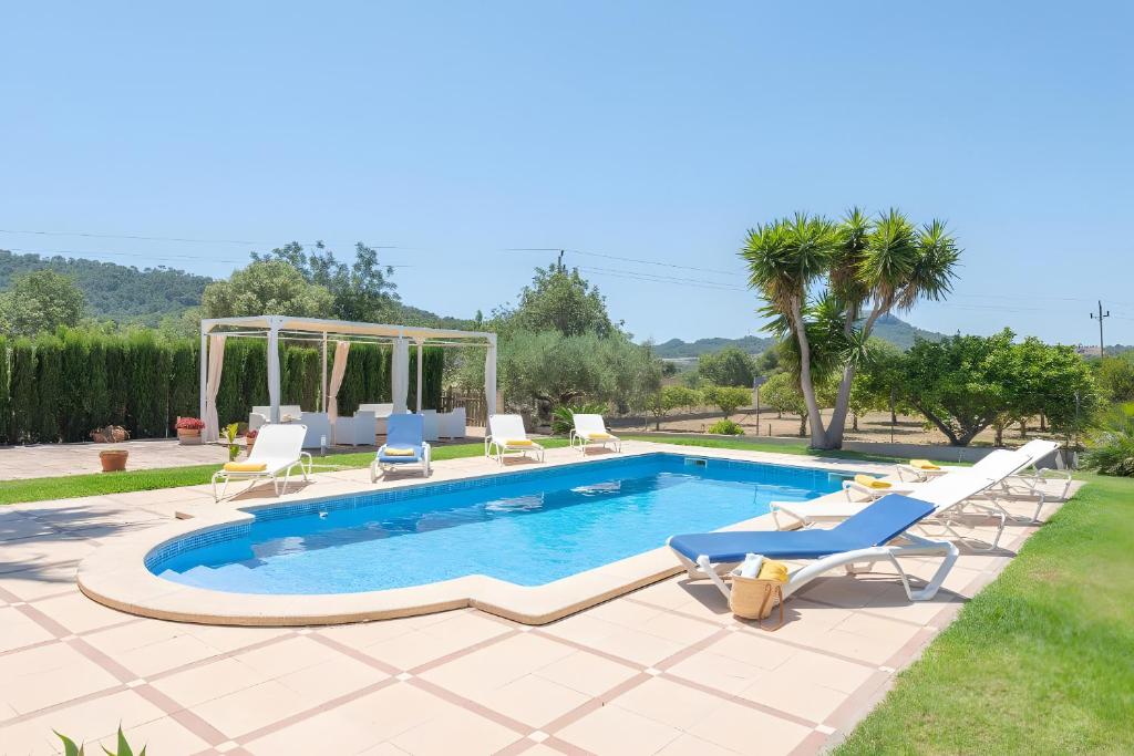 Finca Cati Ref 57, Son Servera