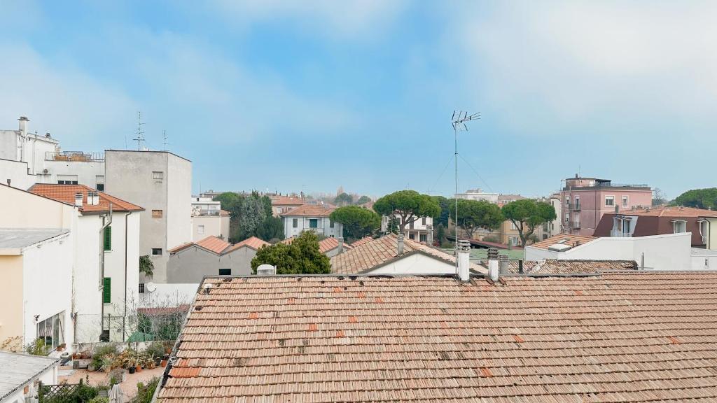 Appartamento Castelfidardo - Affitti Brevi Italia - 1