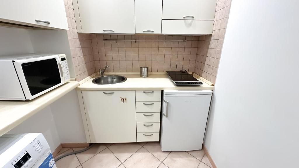 Appartamento Castelfidardo - Affitti Brevi Italia - 5