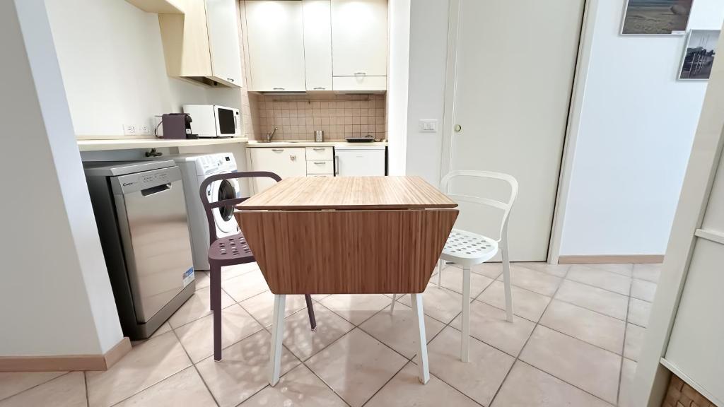 Appartamento Castelfidardo - Affitti Brevi Italia - 3