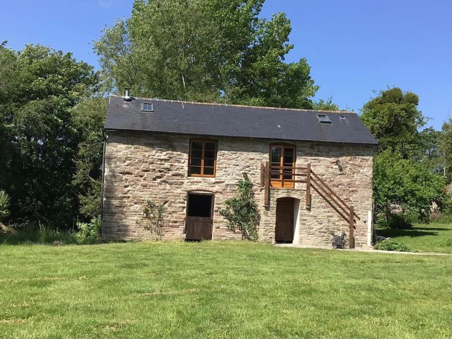 Ashford Bridge Barn, Ludlow