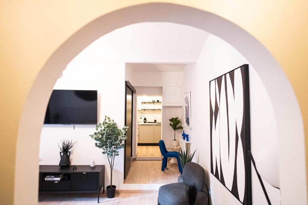 Perfect central apartment, Záhřeb