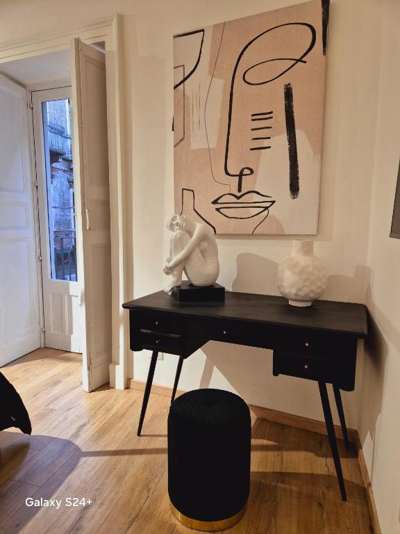 Zebra a Pua' Boutique Apartment - 5