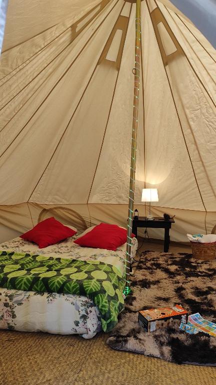 Glamping Xicotepec, Xicotepec de Juárez