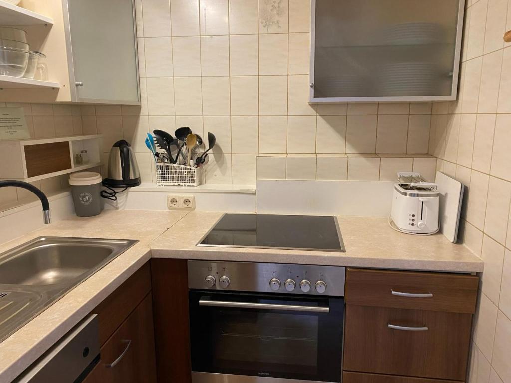 Residenz am Erzbach Top 2A - 2B - 2