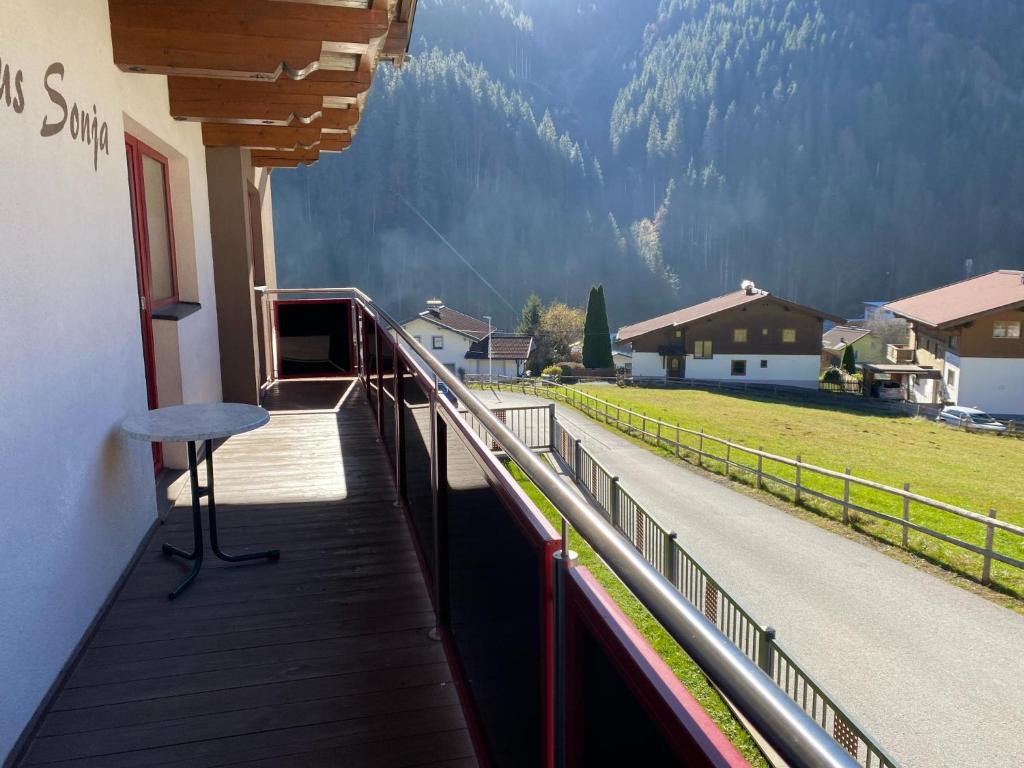 Residenz am Erzbach Top 2A - 2B - 4