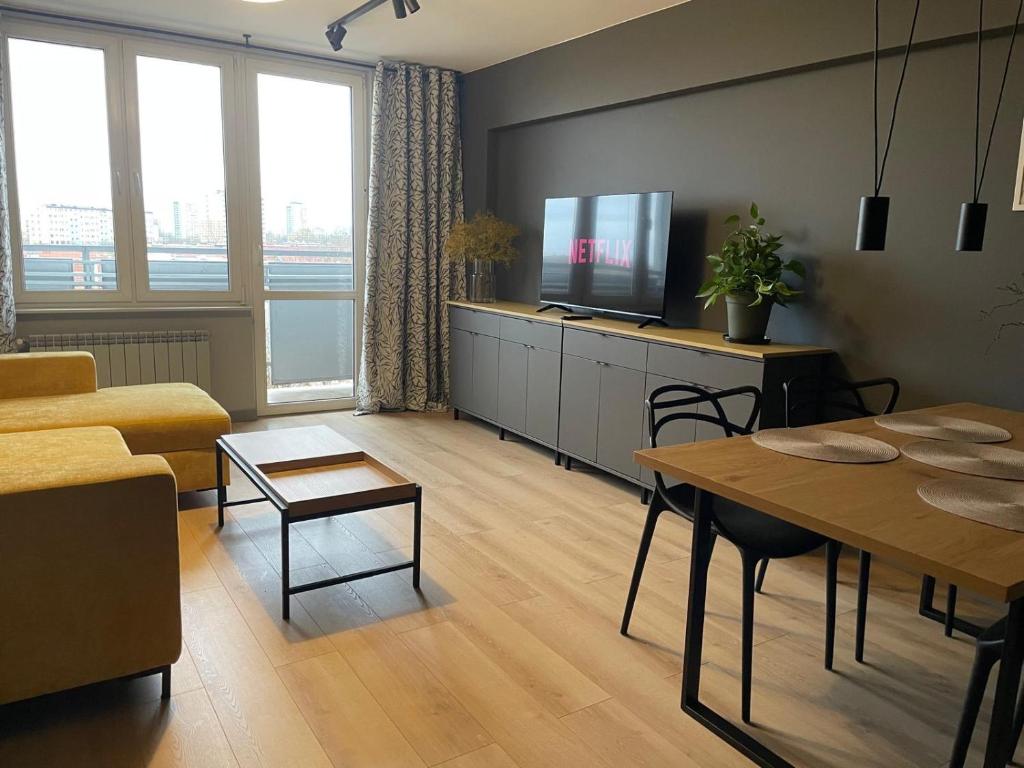 Apartamenty Tychy Czysta 33, Tychy