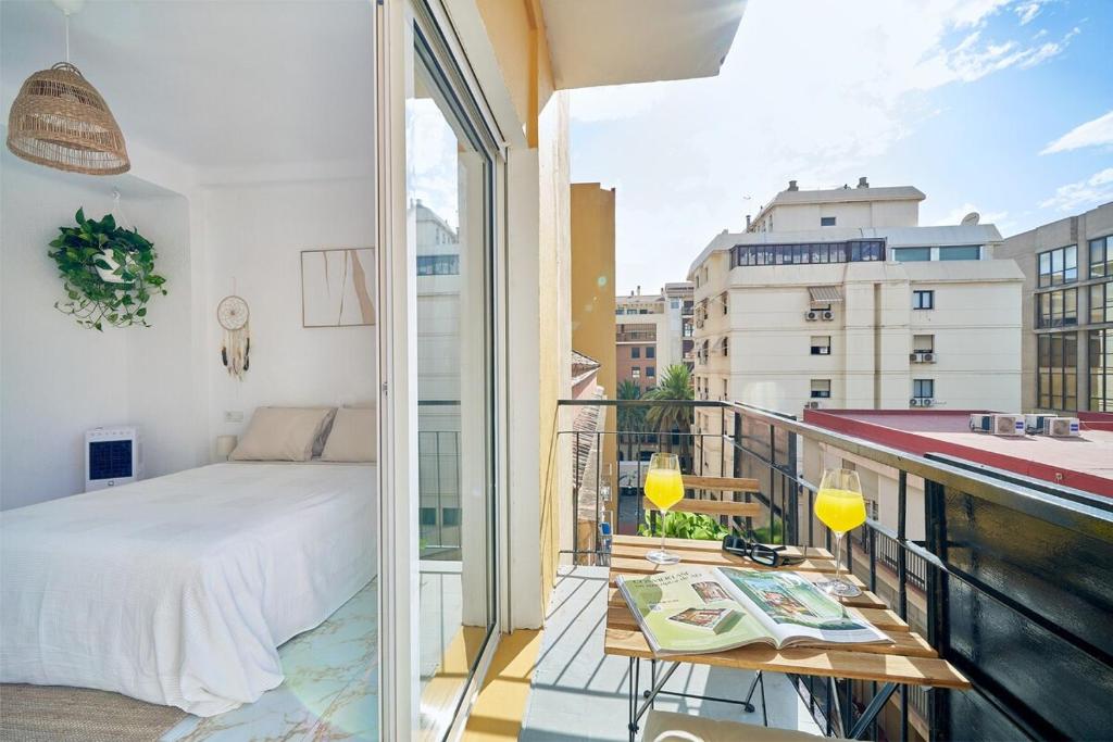 Soho Boho Malaga - 2