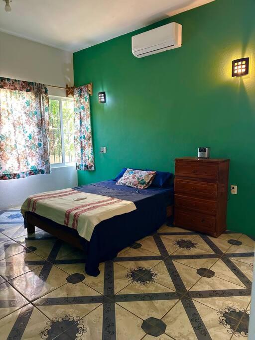 Casa Libertad - 1