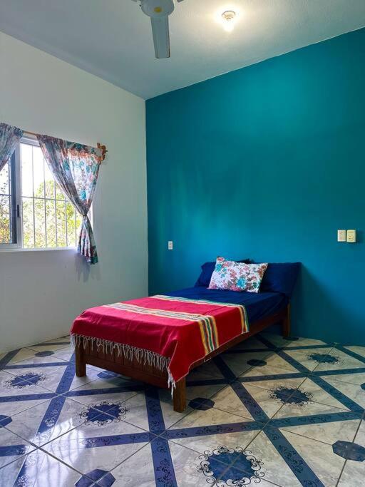Casa Libertad - 4