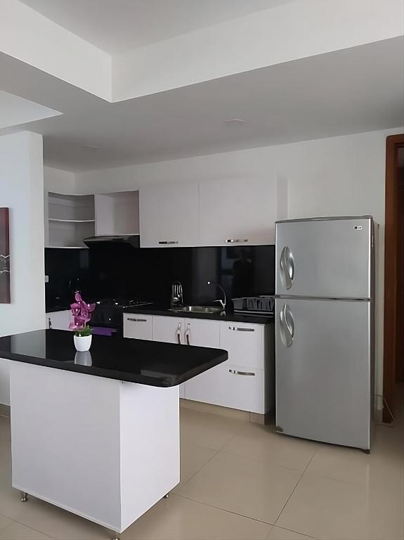 Lodging Apartamento 1 Frente a la Playa - 2