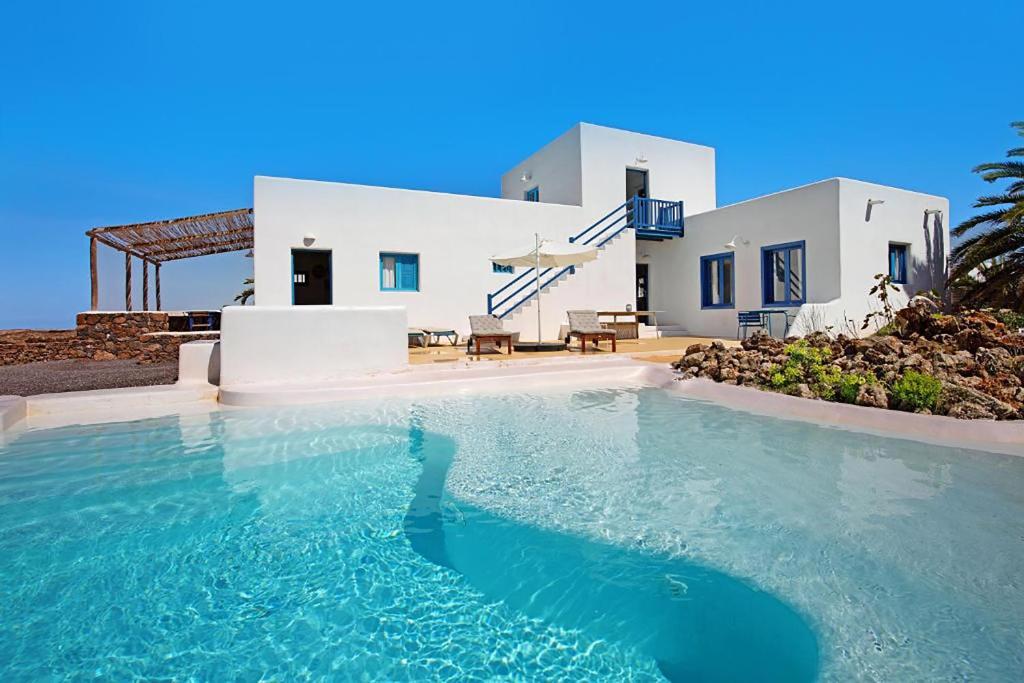 Villa Alfonso NEW, with local traditional style - 1