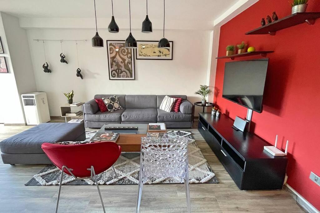 Lindo Apartamento en Los Naranjos del Cafetal - 1