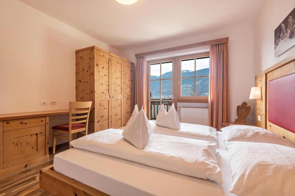 Appartements Riegelehof - 2