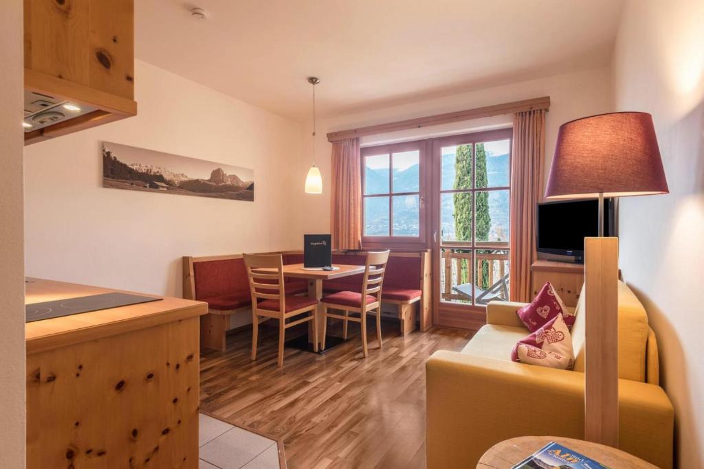 Appartements Riegelehof - 4