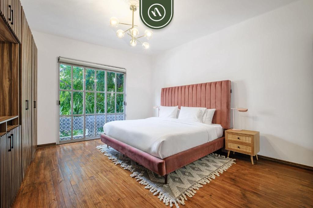 Emilio Castelar 204 Int. 201 - CDMX, Mexico City