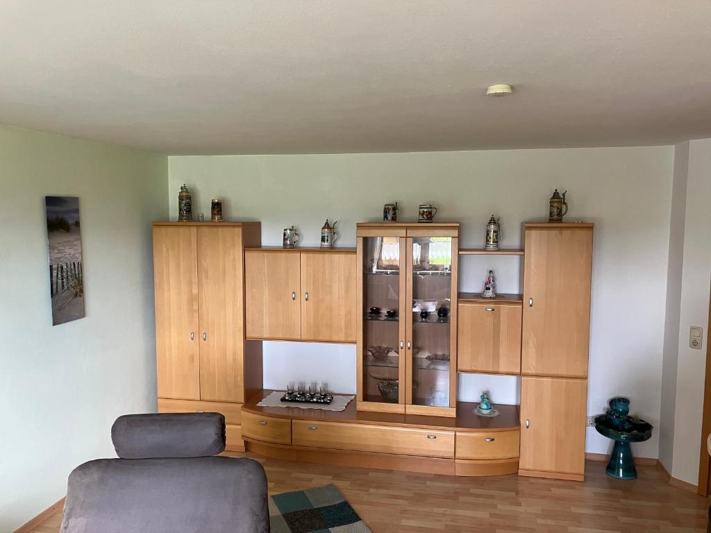 Ländliche Wohnung bei Buchenberg im Allgäu - 2