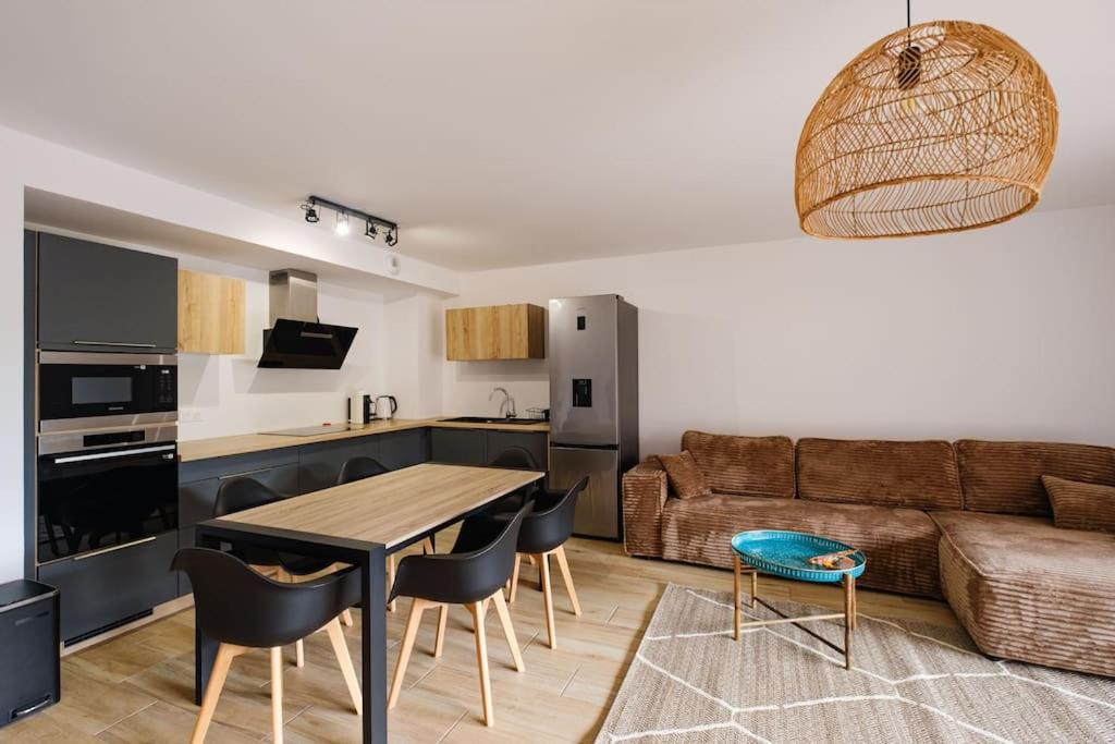 Maison cosy 4 chambres avec jardin Golfe St Tropez - 3