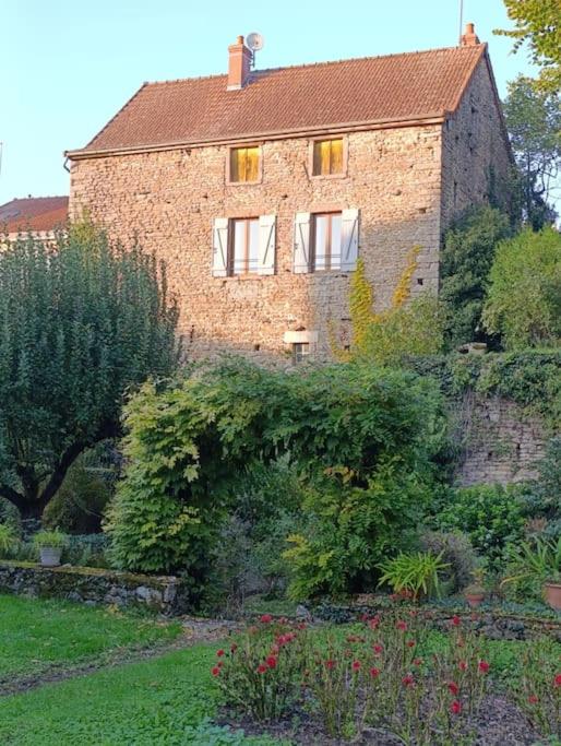 Le retour aux sources, Nolay