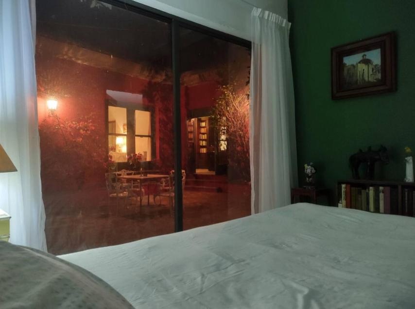 residencia Casa del Roble 2 - 4