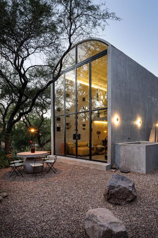 CASA DOM, Tranquil Retreat in San Miguel de Allende - 5