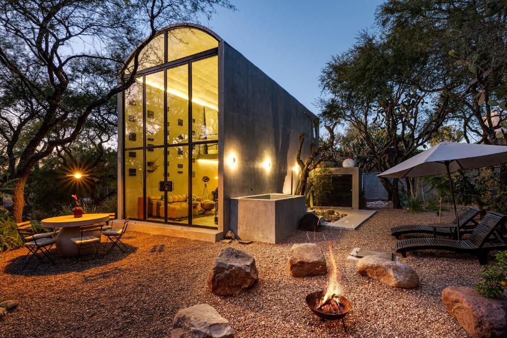 CASA DOM, Tranquil Retreat in San Miguel de Allende - 1