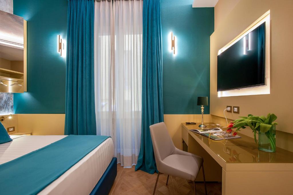 VentiSettembre Private Suites - 5