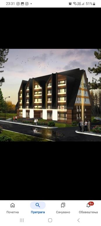 Kota 992, Divčibare