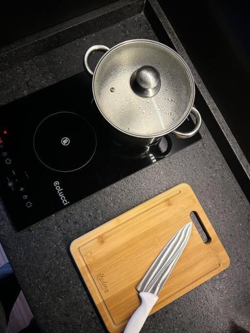 Studio único en San Telmo - 2