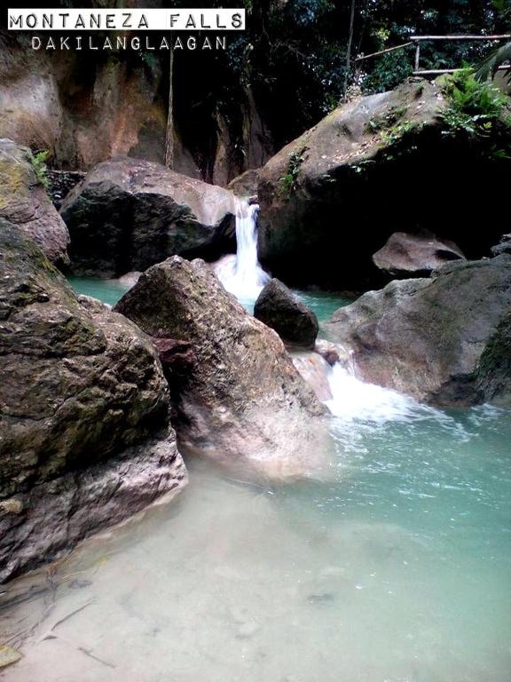 Surrounding environment