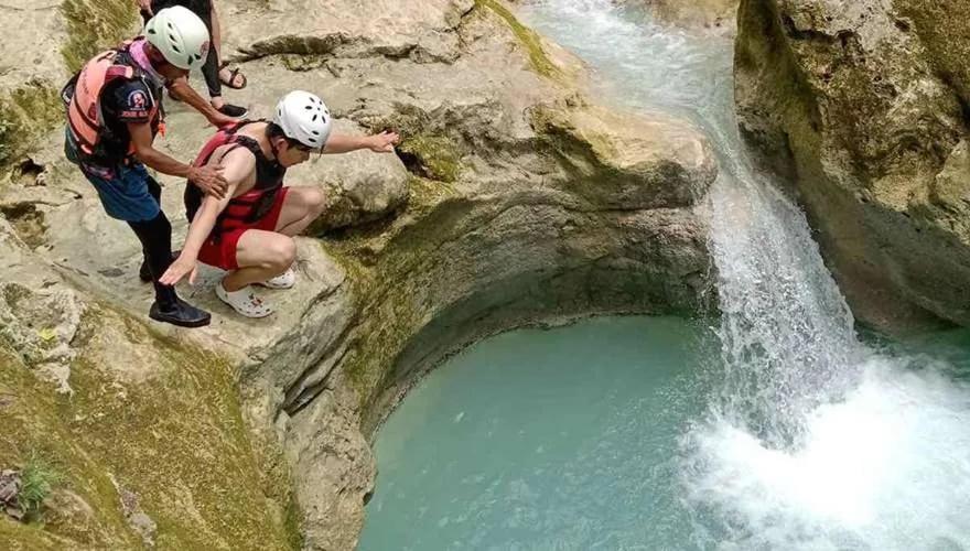 Surrounding environment