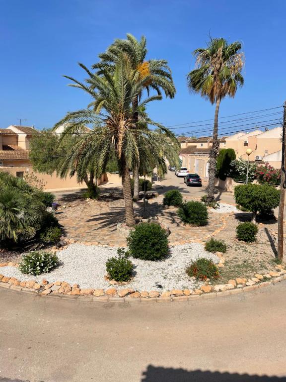 Studio Cielo- pool, wi-fi & more, Los Urrutias