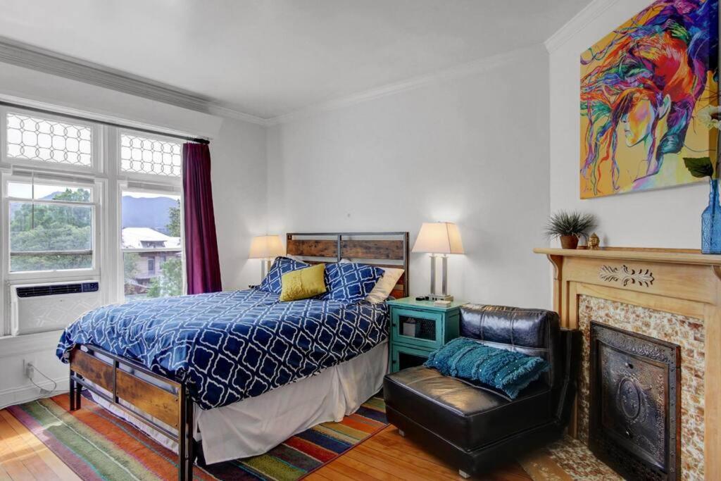 B Street C, Salt Lake City