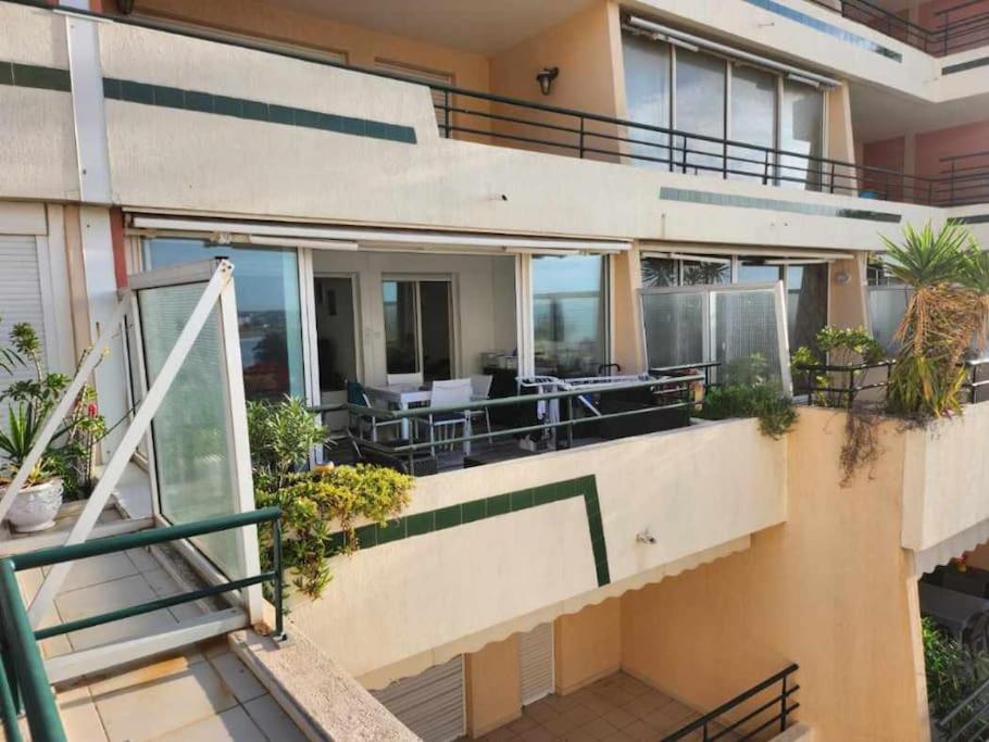 Appartement vue mer - 3