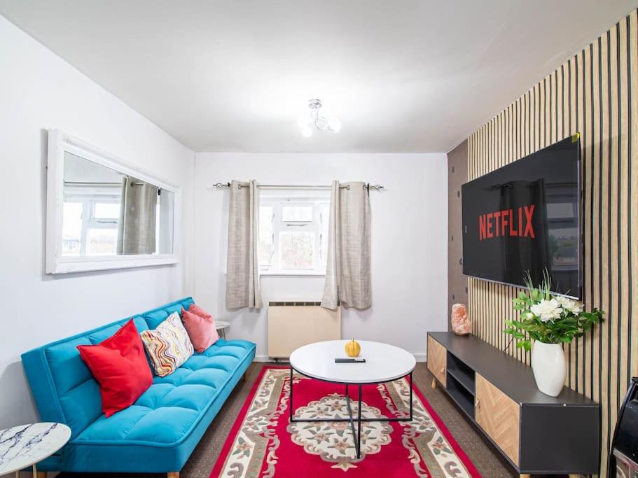 Agape apartment, Greenhill