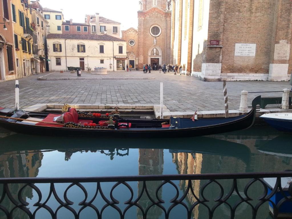 Venice House - 2