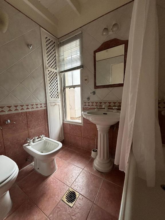 casa quincho Puerta de la Quebrada - 2