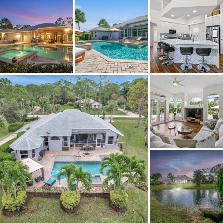 Why Is Everyone Obsessed With This House, Loxahatchee