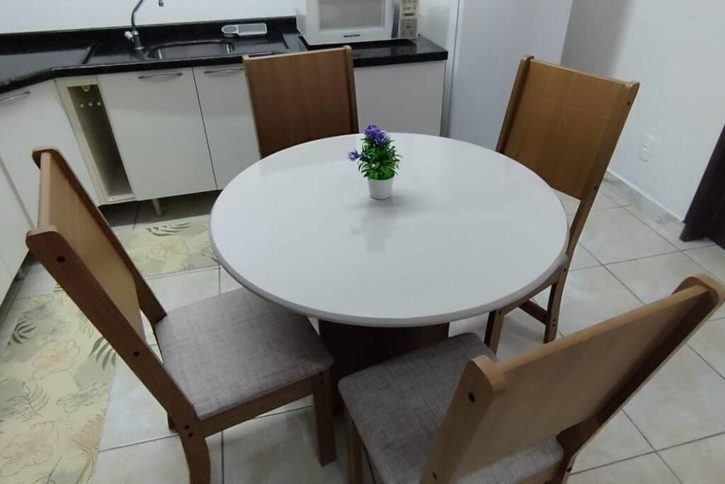 Residencial Itamarati, estúdio 1