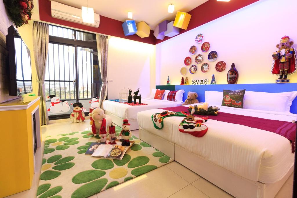 I Do BnB 호텔 이미지 1