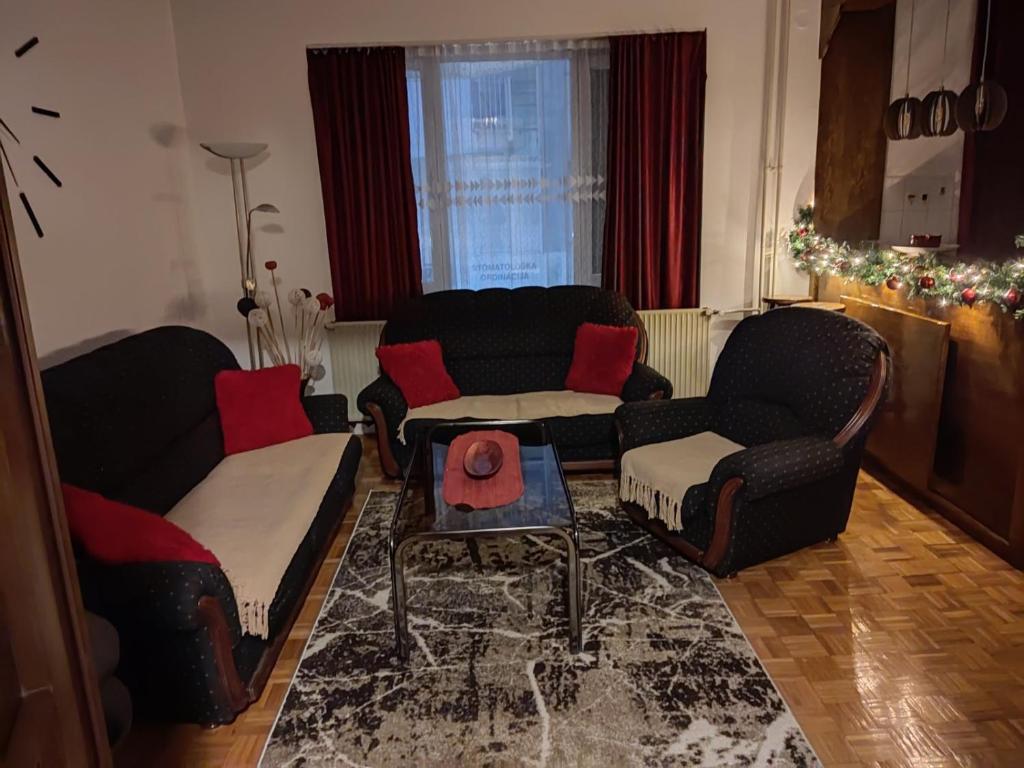 Apartman Trijumf - 5