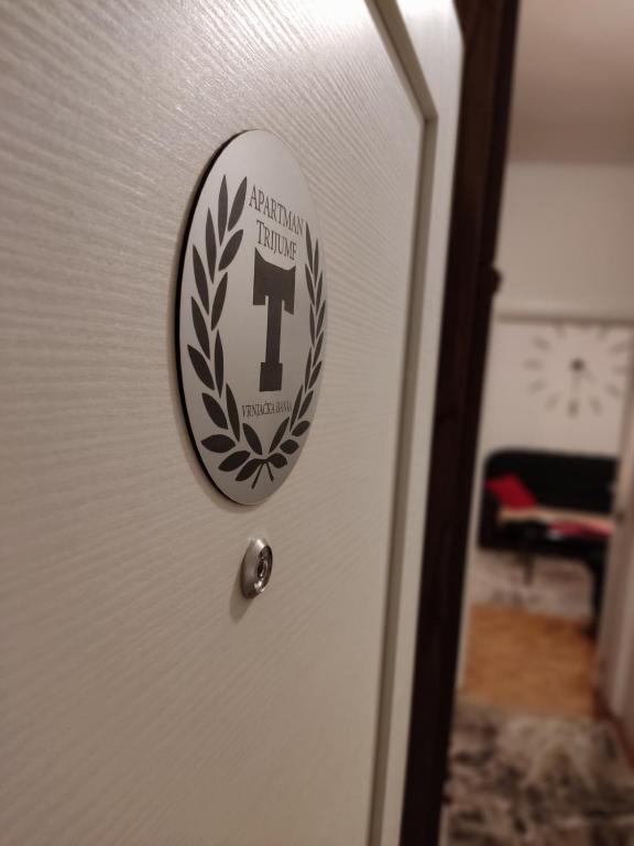 Apartman Trijumf, Vrnjačka Banja