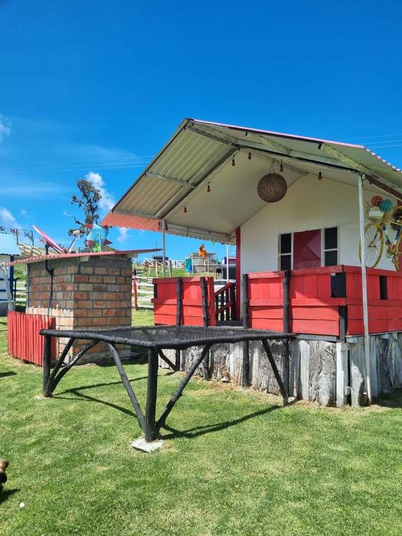 Villa Lore Glamping - 3