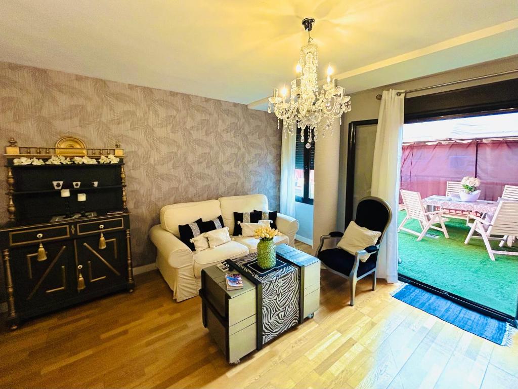 VIP ROOMS Toledo - PARKING GRATIS - 2 HABITACIONES - 3