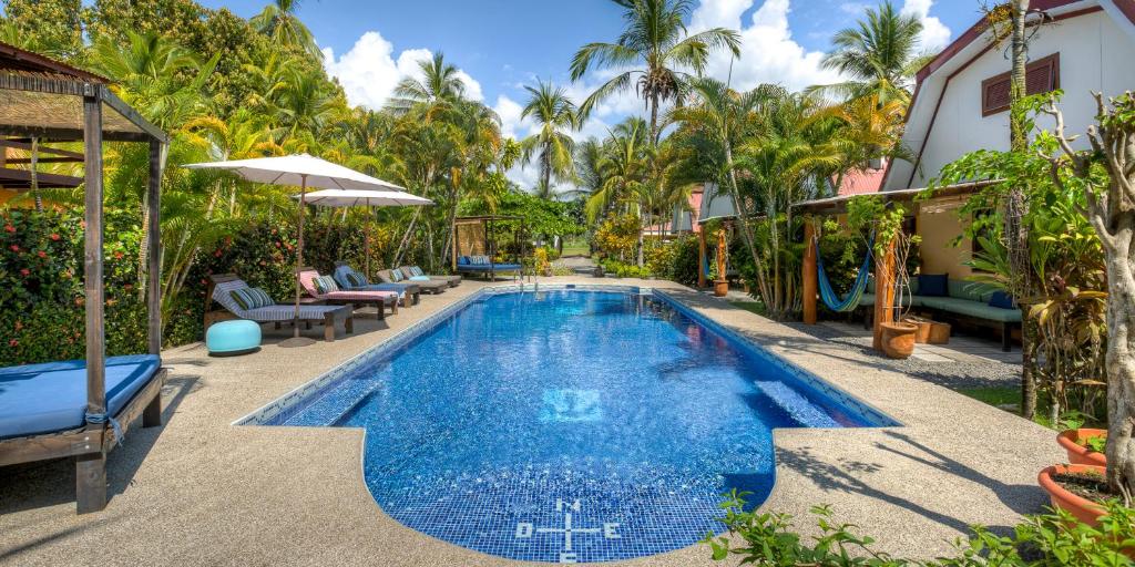 Encantada Ocean Cottages photo