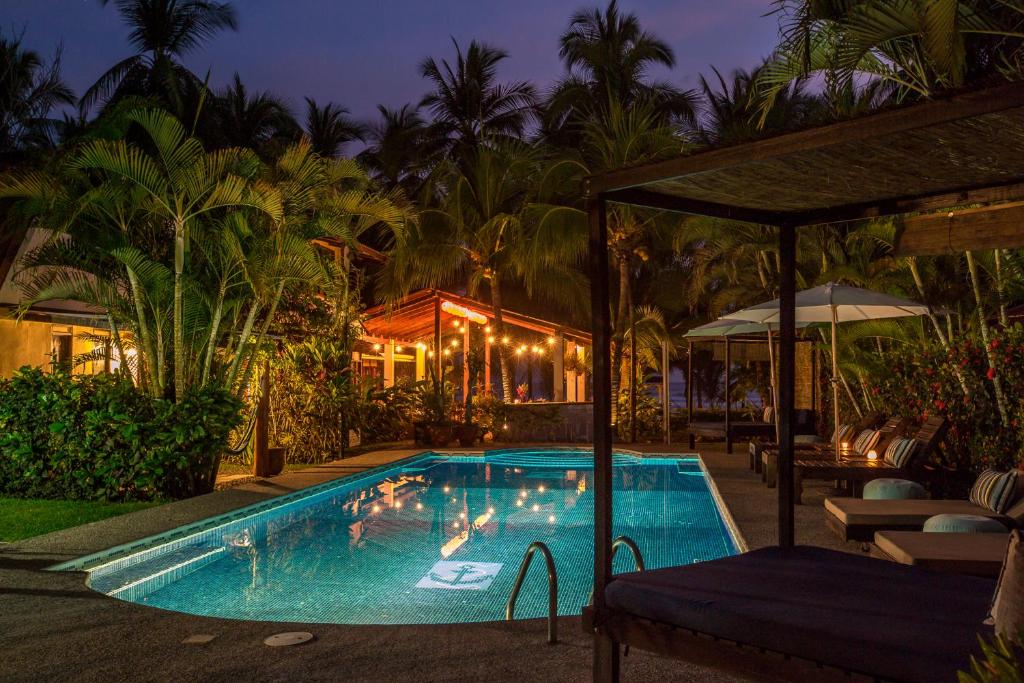 Encantada Ocean Cottages photo