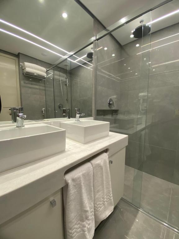 Ninety Stay Premium, São Paulo