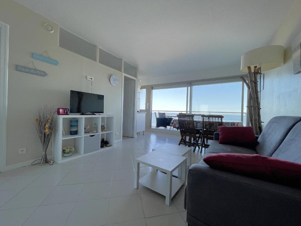 Appartement T2 proche centre avec terrasse et parking sous-terrain - FR-1-474-11 - 5